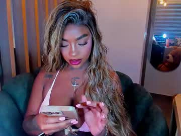 Teerry__ Chaturbate stream image from January 13, 2026
