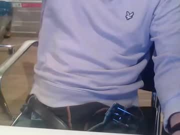 Youmepleasure Chaturbate stream image from January 13, 2026