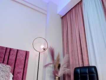 Andracyruss Chaturbate stream image from January 13, 2026