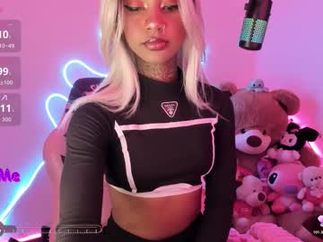 Ashanti_Sweet Chaturbate stream image from January 13, 2026