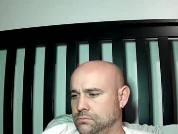 Bamaburner Chaturbate stream image from January 13, 2026