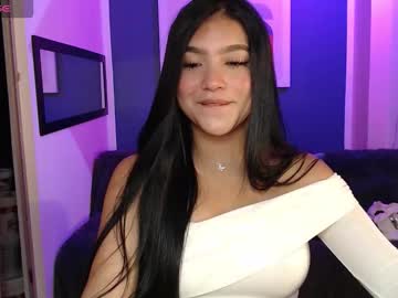 Beellaa_Nyraa Chaturbate stream image from January 13, 2026