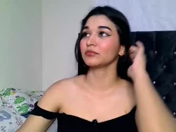 Chanel__21_ Chaturbate stream image from January 13, 2026