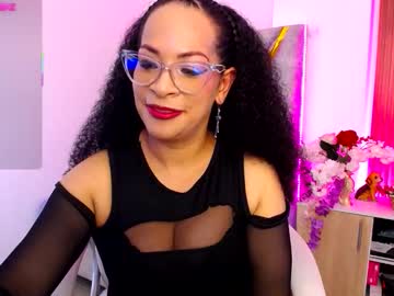 Cintia_Holms Chaturbate stream image from January 13, 2026