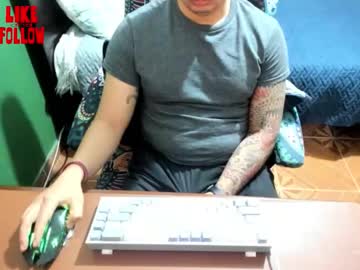 David_2789 Chaturbate stream image from January 13, 2026