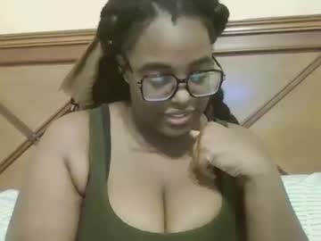 Ebonybigtitqueen0 Chaturbate stream image from January 13, 2026