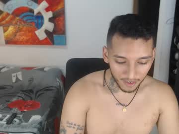 Evanvelvet Chaturbate stream image from January 13, 2026