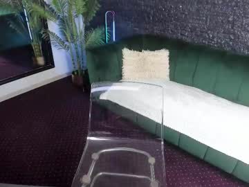 Ingrid_Rosee Chaturbate stream image from January 13, 2026