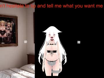 Kriistina992977 Chaturbate stream image from January 13, 2026