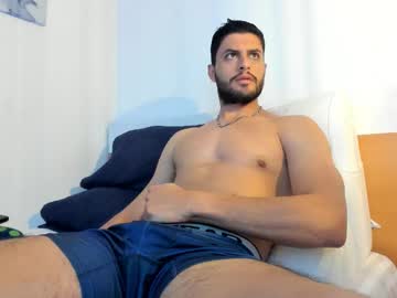 Mattbauman94 Chaturbate stream image from January 13, 2026
