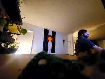 Sassy_Poptart Chaturbate stream image from January 13, 2026