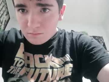 Cockknox666 Chaturbate stream image from January 14, 2026