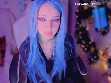 Evesapphire Chaturbate stream image from January 14, 2026