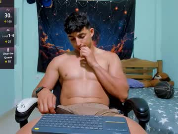 Jacob_Black21 stream image from January 14, 2026