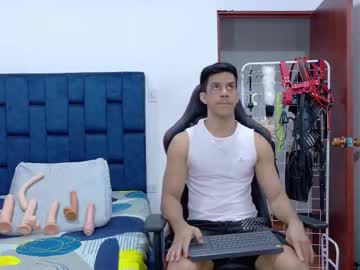 Jose_Rumbero91 Chaturbate stream image from January 14, 2026