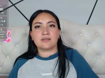 Molly_Dennver Chaturbate stream image from January 14, 2026