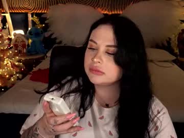 Pollyhollyy Chaturbate stream image from January 14, 2026