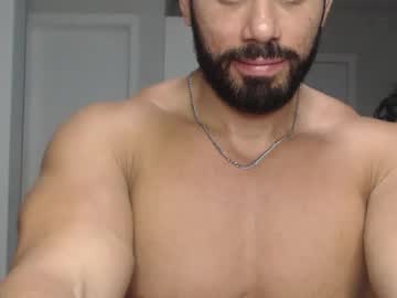 Promuscles4u Chaturbate stream image from January 14, 2026