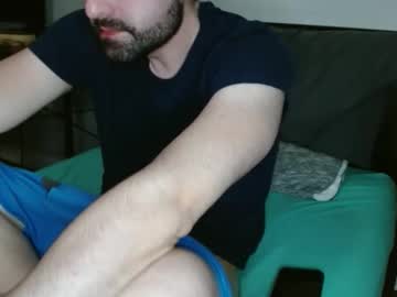Repartidor_De_Pizza Chaturbate stream image from January 14, 2026