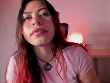Violett_Red Chaturbate stream image from January 14, 2026