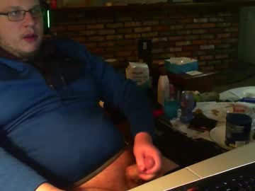 Whateverdude555 Chaturbate stream image from January 14, 2026