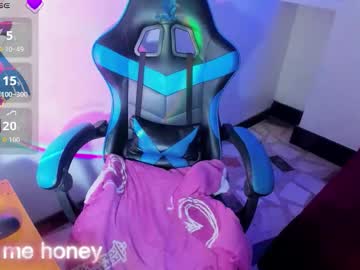Zoe_Connor19 Chaturbate stream image from January 14, 2026