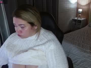 Allegra_Ferragamo Chaturbate stream image from January 14, 2026