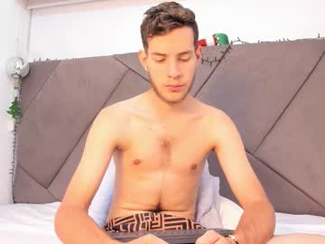 Angelo_Fox Chaturbate stream image from January 14, 2026