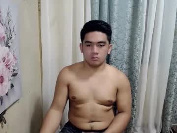 Asian_Boner03 Chaturbate stream image from January 14, 2026
