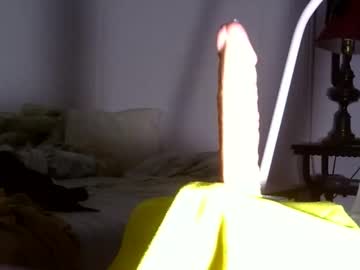 Aurelia420 Chaturbate stream image from January 14, 2026