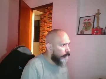 Avidruiz87 Chaturbate stream image from January 14, 2026