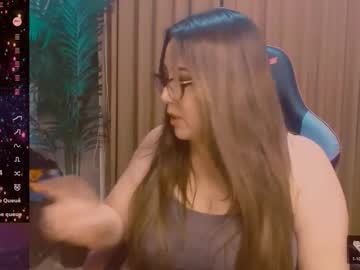 Catalina3772516 Chaturbate stream image from January 14, 2026