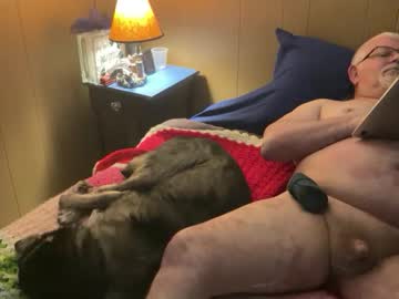 Fredsterwillb Chaturbate stream image from January 14, 2026