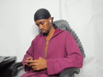 Kofi_Exotic_ Chaturbate stream image from January 14, 2026