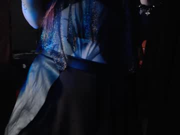 Lilithword Chaturbate stream image from January 14, 2026