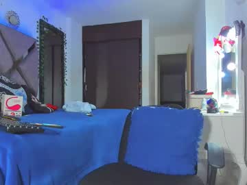 Niko_Milk Chaturbate stream image from January 14, 2026