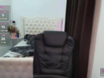 Pinay_Sabrina18 Chaturbate stream image from January 14, 2026