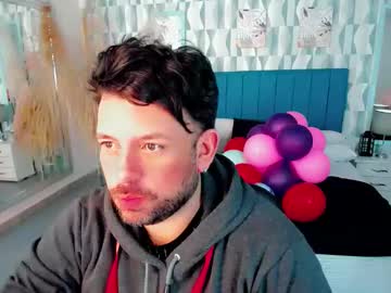 Tonyglmas Chaturbate stream image from January 14, 2026