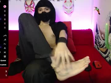 Zagarah Chaturbate stream image from January 14, 2026