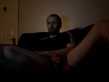 Alex_Essex69 Chaturbate stream image from January 14, 2026