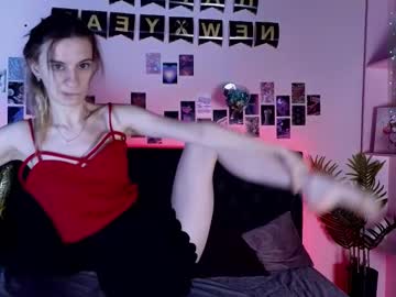 _Ash_Leyy_ Chaturbate stream image from January 14, 2026