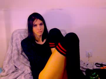 Black_Sswan Chaturbate stream image from January 14, 2026