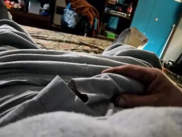 Chevyman3219 Chaturbate stream image from January 14, 2026