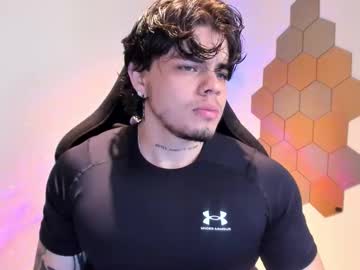 Chris_Cooperr Chaturbate stream image from January 14, 2026