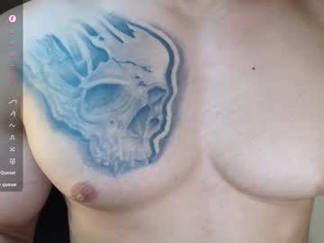 Colombianmuscle8 Chaturbate stream image from January 14, 2026
