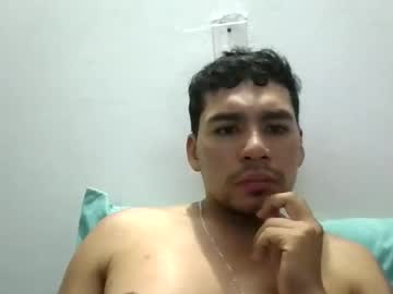 David199731 Chaturbate stream image from January 14, 2026