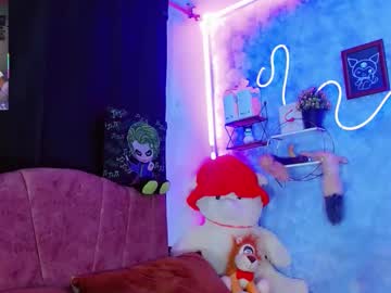 Eloise__ Chaturbate stream image from January 14, 2026
