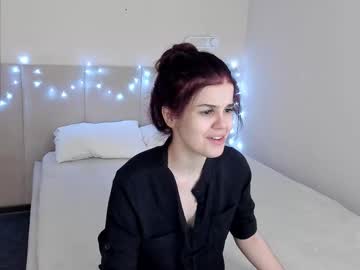 Infinity_Ti Chaturbate stream image from January 14, 2026