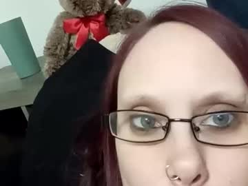 Melissa2025908212 Chaturbate stream image from January 14, 2026