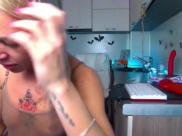 Nally_Ferrari Chaturbate stream image from January 14, 2026